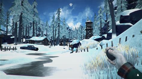 Any good winter survival games besides The Long Dark and  .